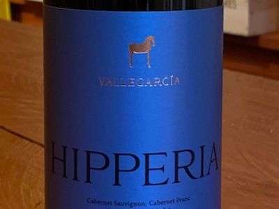 Hipperia Vallegarcia (14%)
