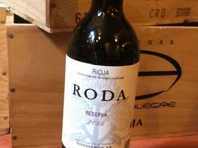 Roda Réserva (14.5%)