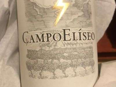 Campo Eliseo (16%)