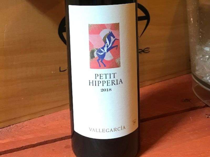 Vallegarcia Petit Hipperia ( 15%)